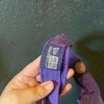 New Era Cap Women’s Washington Huskies Visor Photo 3