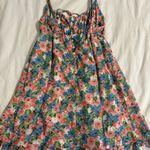 Princess Polly Empress of Love Mini Dress Multi Photo 10