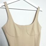 WAYF NWT  Bravado Cupped Tank Bodysuit Photo 2