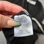 Tiger Mist  Black Zira Mesh Bodysuit Photo 5