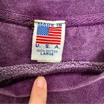 Vintage USA Crewneck Sweatshirt Size L Photo 4