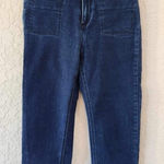 Loft  High Waist Flare Jeans size 26 Photo 0