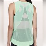 Lululemon  Path to Enlightenment Tank Photo 1