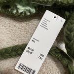 Urban Outfitters Luna Chunky Charm Beanie NWT - Green Photo 5