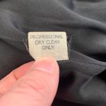 Jenni Kayne Leather Motorcycle Jacket in Black Photo 7