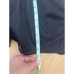 Under Armour  Warrior Mesh Layer Womens Training Shorts Black Gym SIZE SMALL Photo 8