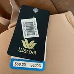 Wacoal Beige Full Support Bra-Size 36DDD Photo 1