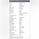 Michael Kors $275  Parker Watch Stainless Glitz Rose Gold Pavé Crystal MK4433 NIB Photo 8