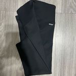 New Balance  NB Dry Black Athletic Pants Women’s Moisture-Leggings Photo 1