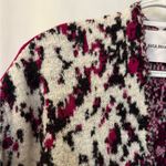 ANTHROPOLOGIE SITA MURT Carina Wool Blend Cardigan Sweater Coat Size 36 White Photo 9