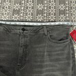 Kut From The Kloth NWT Stitch Fix High Rise Fab Ab Ankle Skinny Gray Size 24W Photo 9