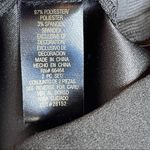 Studio I Vintage  Petite Pants Set Black Photo 11