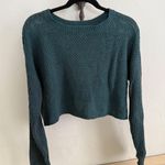 Urban Outfitters Crop Sweater Photo 0