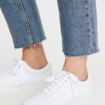 Vans Old Skool White Photo 0