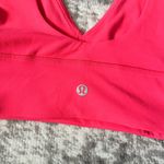 Lululemon  Align V-Neck Bra *Light Support, A/B Cup Photo 2