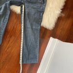 Gap  100% Cotton Straight Leg Jeans Short Photo 5