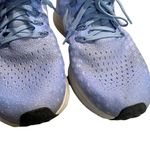 Nike  Zoom Pegasus 35 Women's Running Shoes Size 8 Light Blue White Photo 9