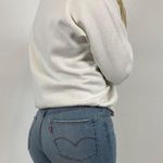 Vintage Vuarnet France Crewneck White Size undefined Photo 2