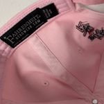 Fahrenheit Headwear Women’s Pink Polo Cap Hat NWOT Photo 6