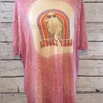 Gildan T-Shirt "Spooky Vibes"-2XL Photo 0