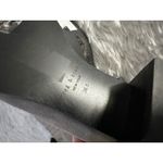 Rag and Bone New  Rover suede gray Chelsea‎ boots 36.5 Photo 4