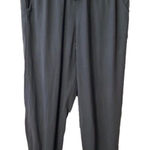 Cloth & Stone Cloth And Stone Easy Joggers Drawstring Gray Lyocell Side Pockets Pants Size S Photo 0