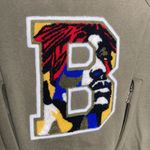 BKYS “B” sweatshirt size small Photo 1