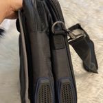 SAMSONITE LAPTOP Bag color black excellent condition length 18” high 13.5” Photo 14