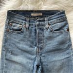 Levi's Levi Wedgie Skinny Jeans Photo 2