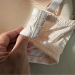 Adrienne Vittadini  LIGHT PINK  FULL‎ COVERAGE NO WIRE SIZE 38DD BRA Photo 8