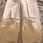 ZARA  Wide-Leg Jeans Photo 0