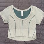 Aerie OFFLINE Seamless Top Photo 1