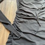 Bec & Bridge  Myla Long-Sleeve Minidress Photo 2