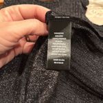 David Lerner  Wool/Metallic Top Size Large‎ Photo 7