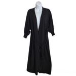 JustFab  Open Front 3/4 Sleeve Cardigan Size S  “Excellent” No Sigh of Wear.. Photo 2