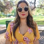 Somedays Lovin women’s Searing Soul yellow floral midi dress XS extra small Photo 12