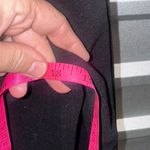 Harley Davidson Ribbed Motorcycle Riding Jacket Fleece Coat Women's Size Medium Black Photo 6