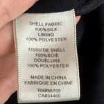 Rebecca Taylor Leo Fever Animal Print Silk Romper 2 Photo 13