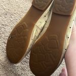 Kork-Ease  gold metallic flats 9 Photo 5
