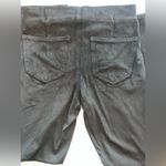 American Eagle Poplin Pull‑On Pant – Black – XS Short — Style 5269‑0 Photo 8