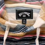 Billabong Terry Cloth Hoodie Photo 3