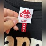 Kappa  crewneck Photo 1
