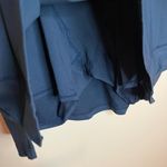 Oalka  Teal Athletic Skort with Pockets Photo 2