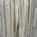 Lululemon  Tearaway Mid Rise Track Joggers Tan Pants Size 6 LW5GAXS Photo 0