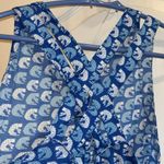 GADGING BRAND FROM PARIS… GORGEOUS SHADES OF BLUE AND WHITE
TANK STYLE DRESS Size undefined Photo 1