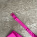 Calzedonia  bright pink swimsuit​ xs bottom 34a top Photo 4