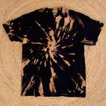 Avalon New Jersey Bleached Tee Size L Photo 0