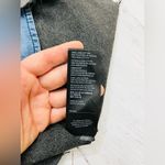 Free People East Of Eden Denim Mini Skirt Size 31 NWOT $78 Photo 9