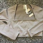 Pitaya Cropped Long Sleeve Photo 0