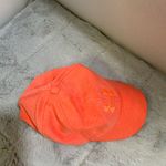 Under Armour  Vibrant Orange Cap Photo 2